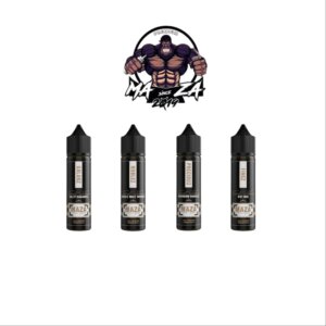 steam dream_maza finest tobacco_longfill aroma