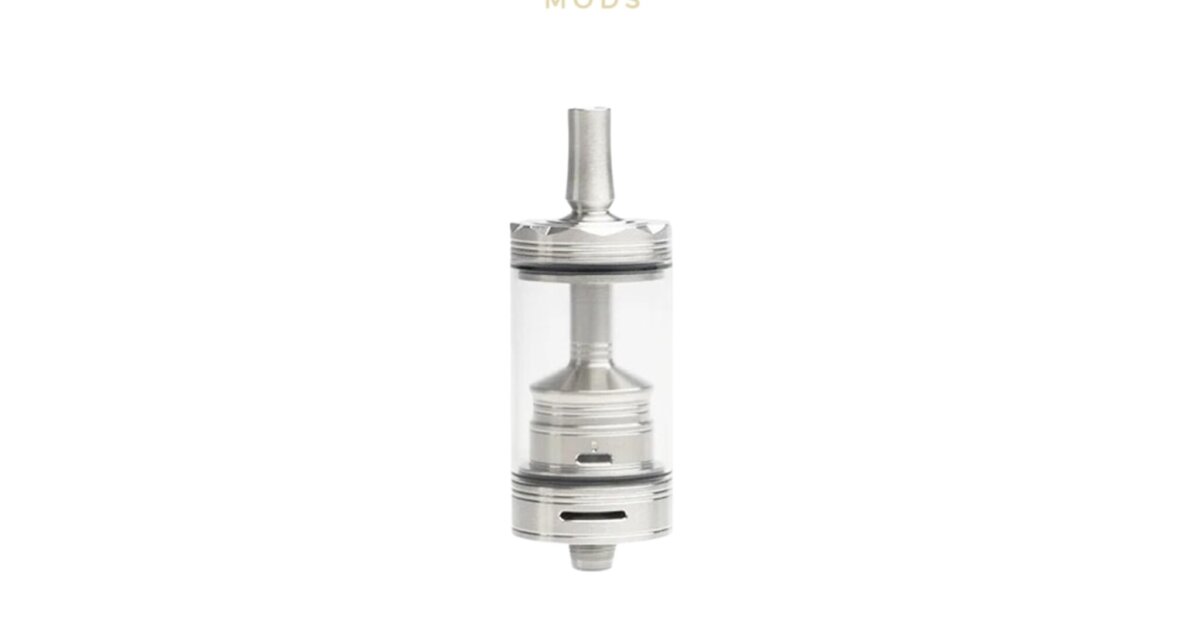 Prime Rover Rta PRIME MINISTER MTL RTA 22mm | Centenary Mods - STEAM DREAM VAPESTORE