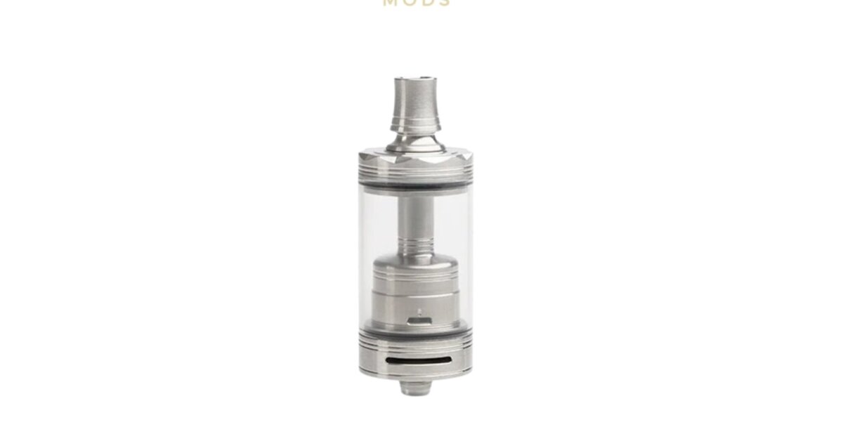 Prime Rover Rta PRIME MINISTER RDL RTA 22mm | Centenary Mods - STEAM DREAM VAPESTORE