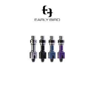 steam dream_serin boro rba_early bird