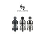 SPARROW RS RTA / 22mm | EARLY BIRD