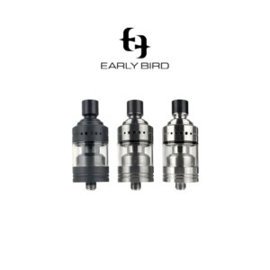 steam dream_sparrow rs rta_early bird