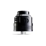 steam dream_turnstone rda 30mm_early bird_black