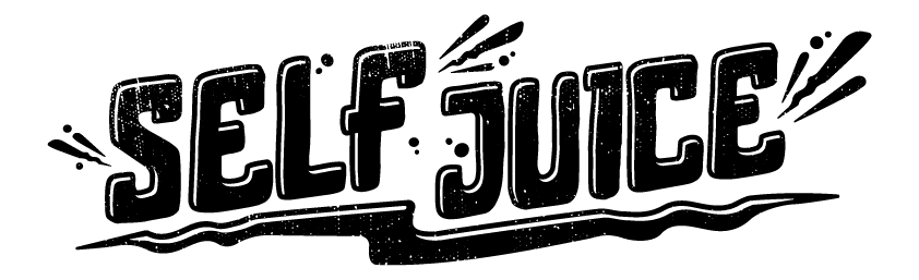 Self Juice Logo