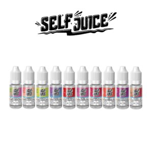 steam dream_self juice nicsalt liquid_absolute ejuice