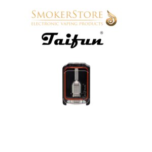steam dream_taifun gaia boro rba kit_smokerstore