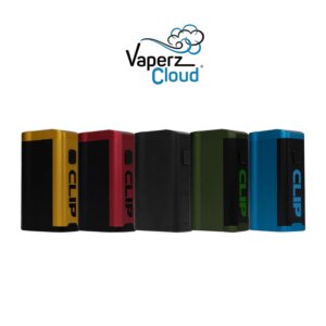 steam dream_the clip dual mech mod 21700_vaperz cloud