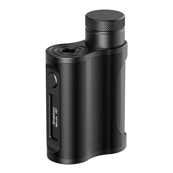 morer sbs mod_ambition mods_full black