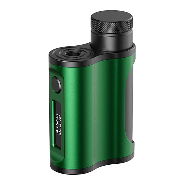 morer sbs mod_ambition mods_green black