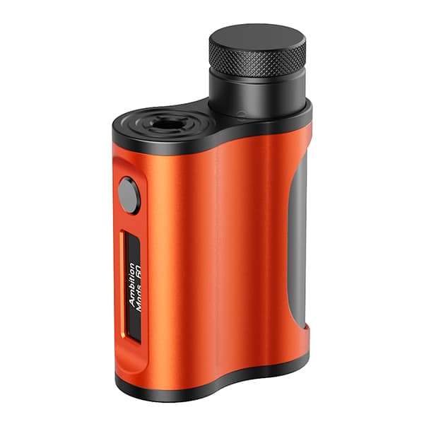 morer sbs mod_ambition mods_orange black