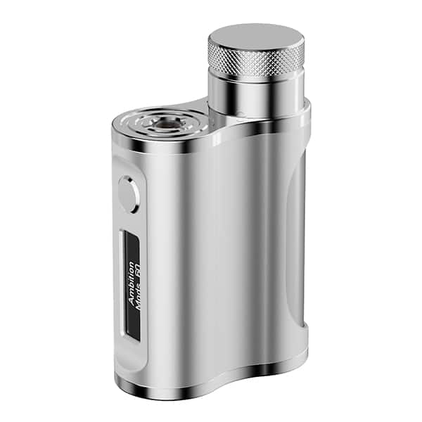 morer sbs mod_ambition mods_silver