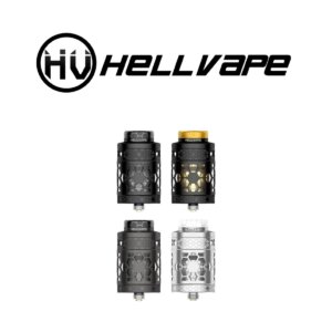 steam dream_dead rabbit 4 pro rta 26mm_hellvape