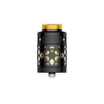 steam dream_dead rabbit 4 pro rta 26mm_schwarz gold