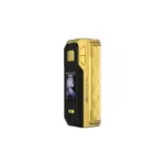 steam dream_thelema solo 100 pro_lost vape_mod_wavy gold