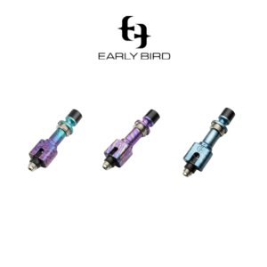 steam dream_titanium serin boro rba_limited edition_early bird