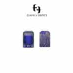 titanium compass boro tank_limited edition_early bird_purple tiger
