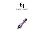 titanium serin boro rba_limited edition_early bird_purple tiger