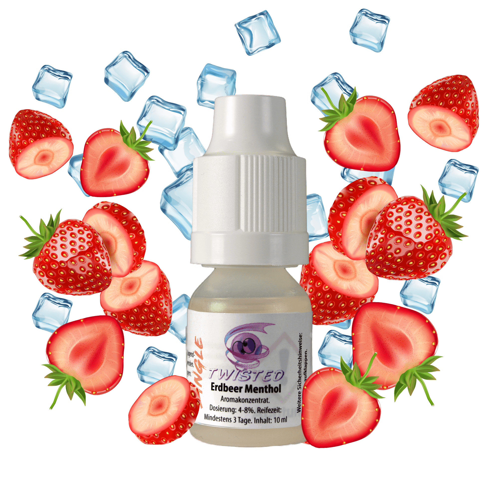 twisted-aroma-erdbeer-menthol