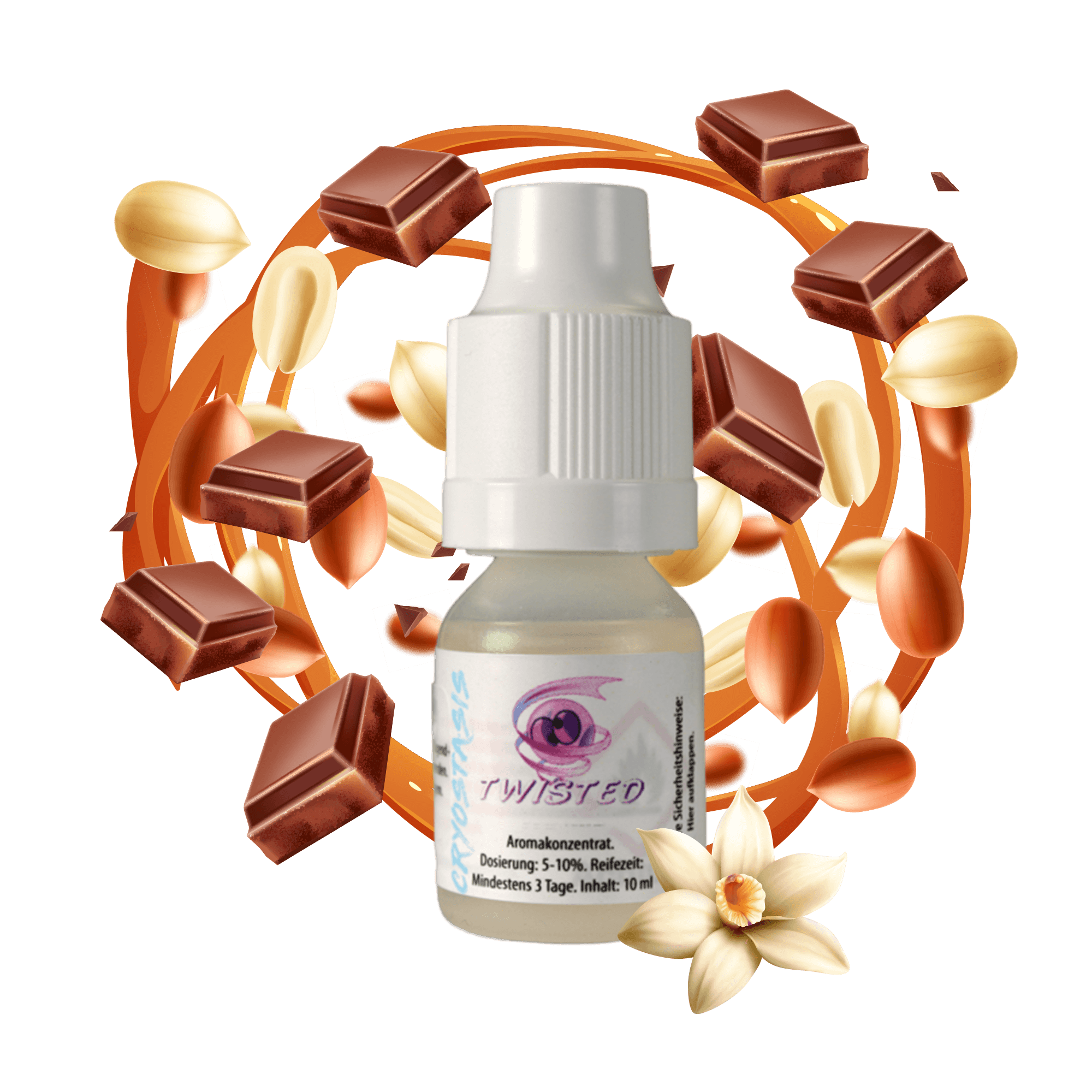 twisted-aroma-nutty-bobby-cookie