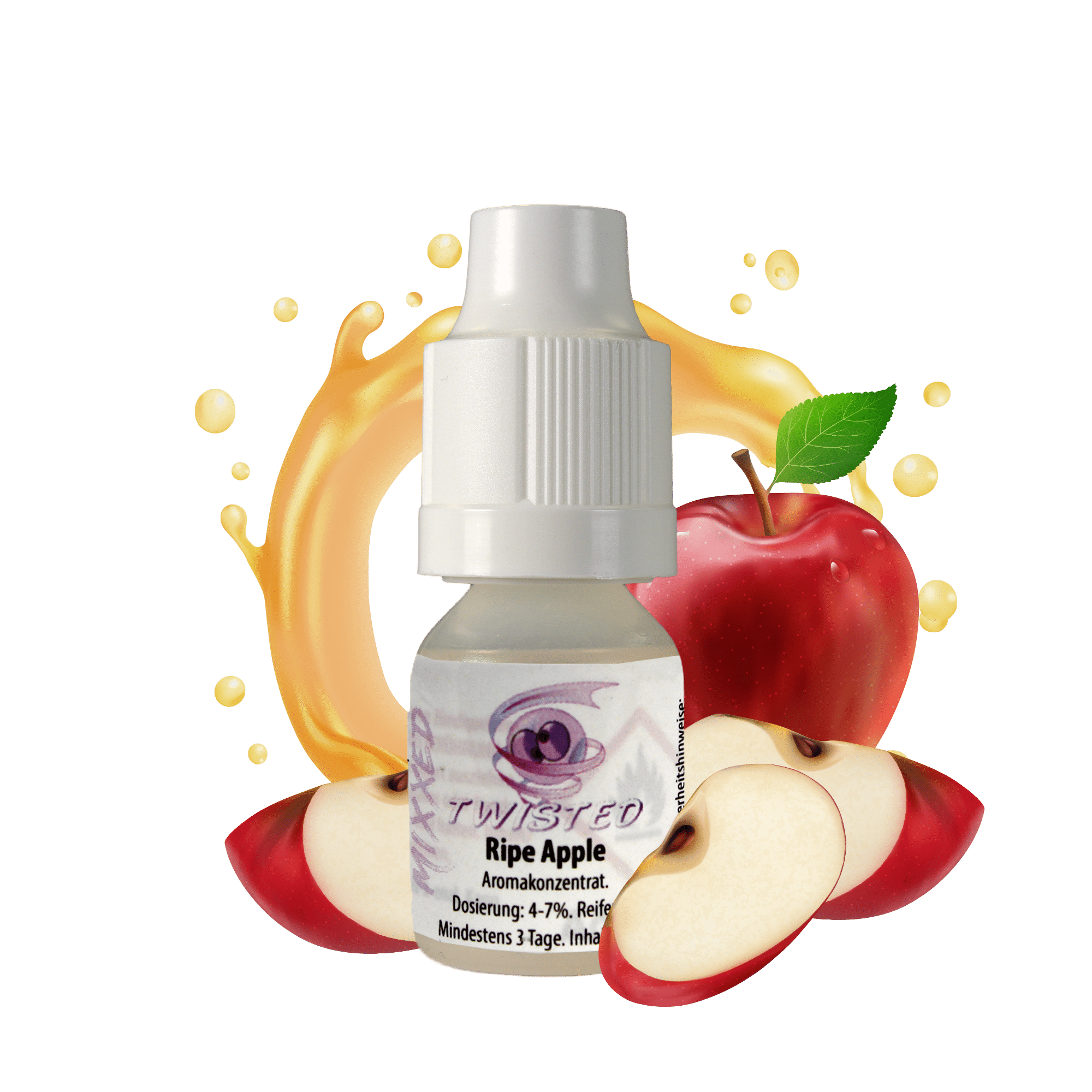 twisted-aroma-ripe-apple