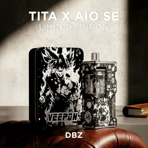 veepon_tita x aio se dna60 dbz_limited edition_