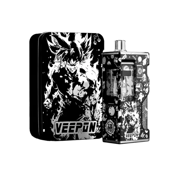 veepon_tita x aio se dna60 dbz_limited edition_1