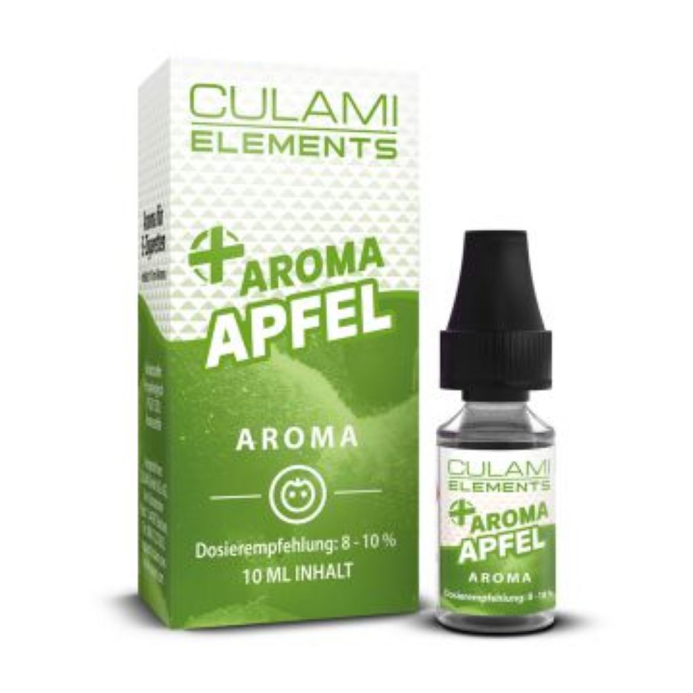Culami_Elements_Apfel