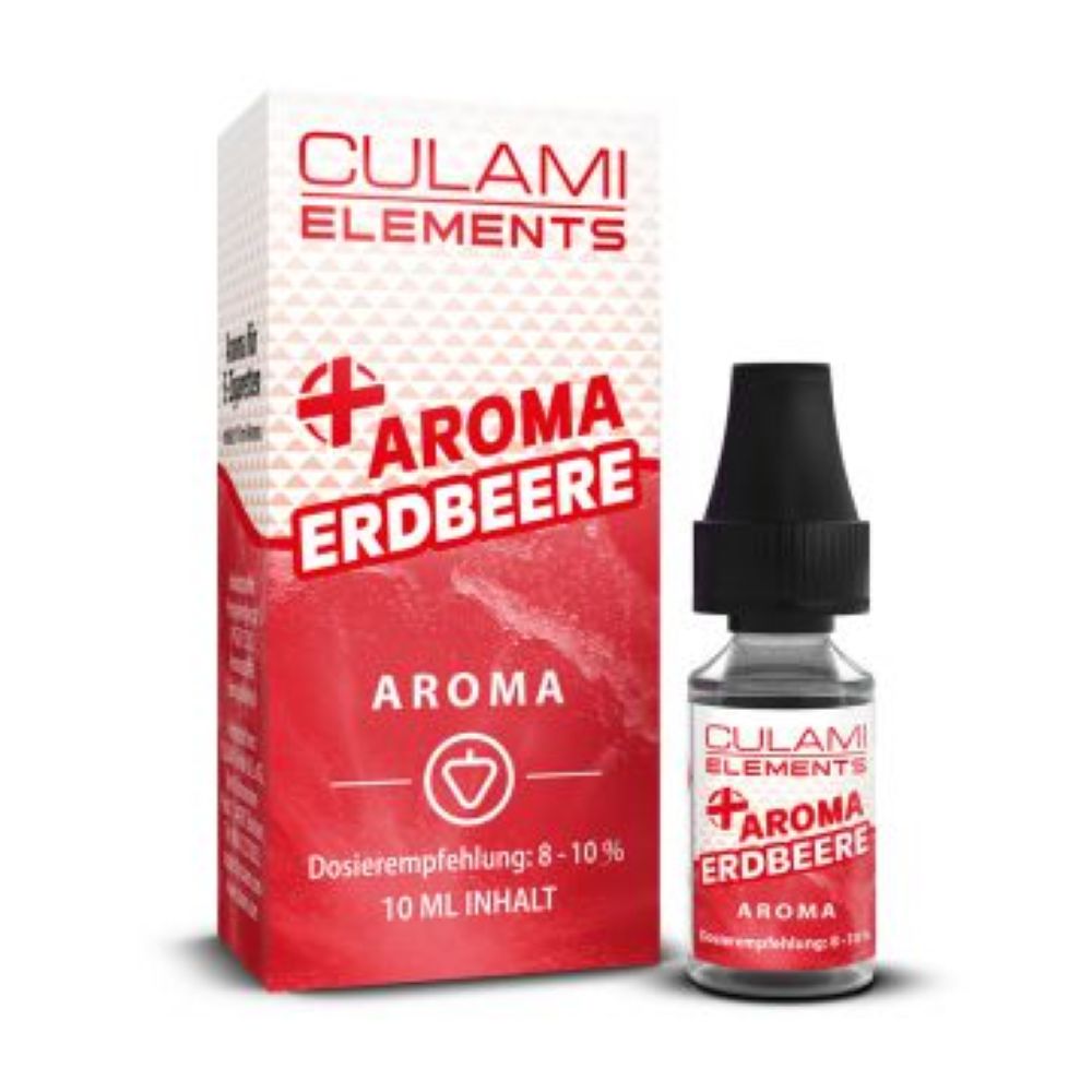 Culami_Elements_Erdbeere