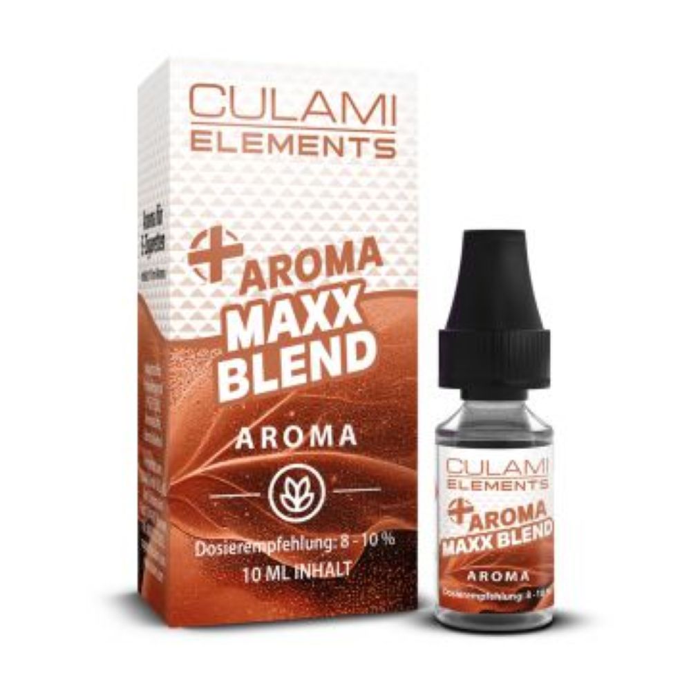 Culami_Elements_Maxx-Blend