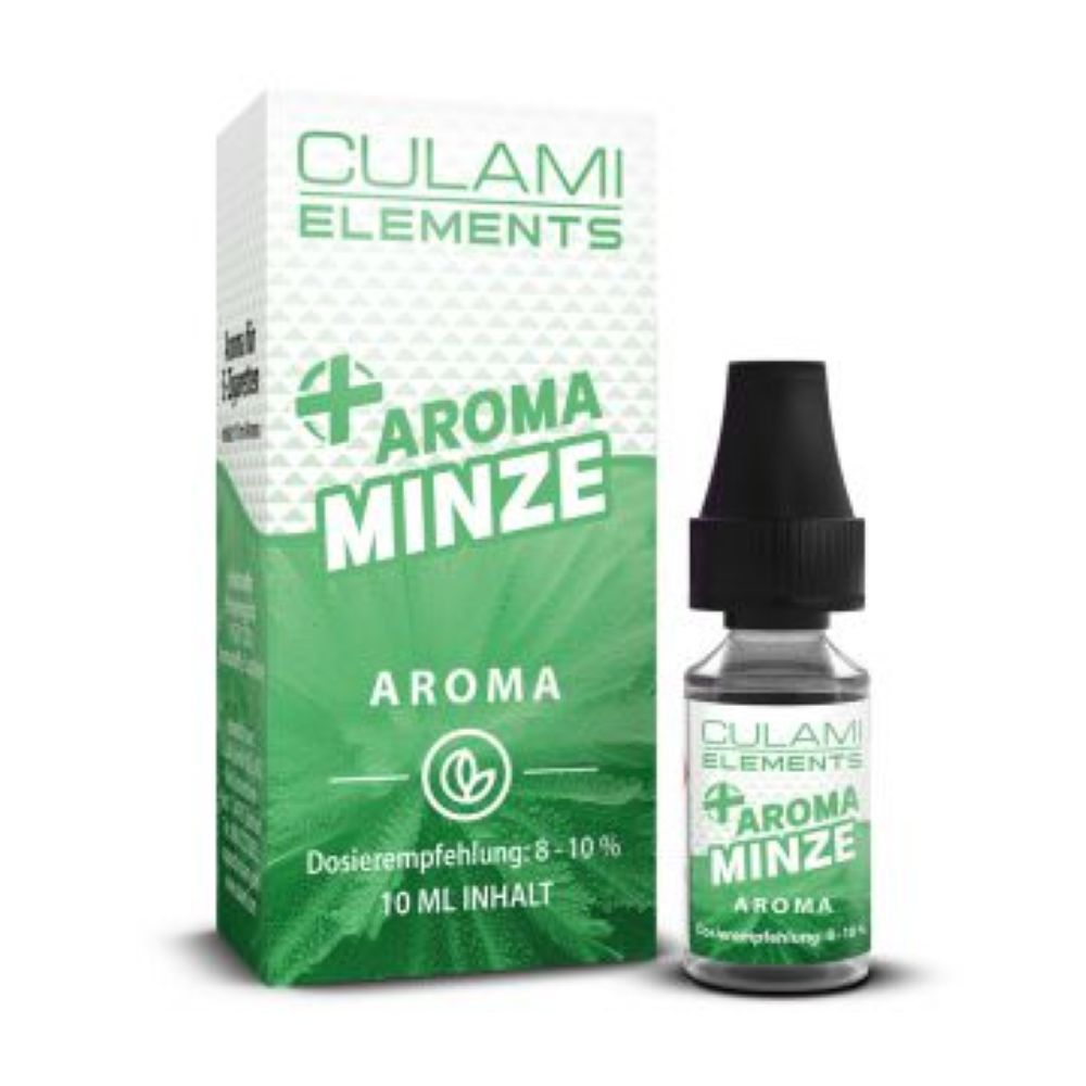 Culami_Elements_Minze