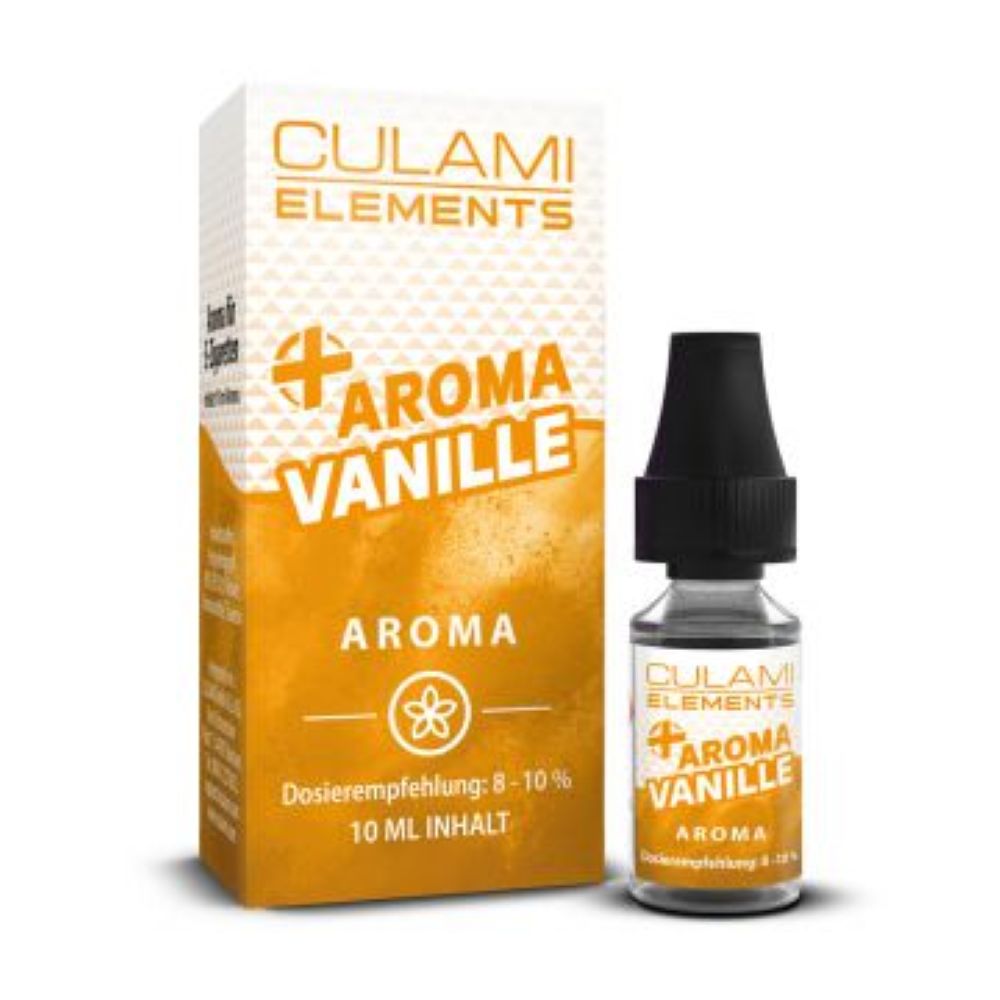 Culami_Elements_Vanille