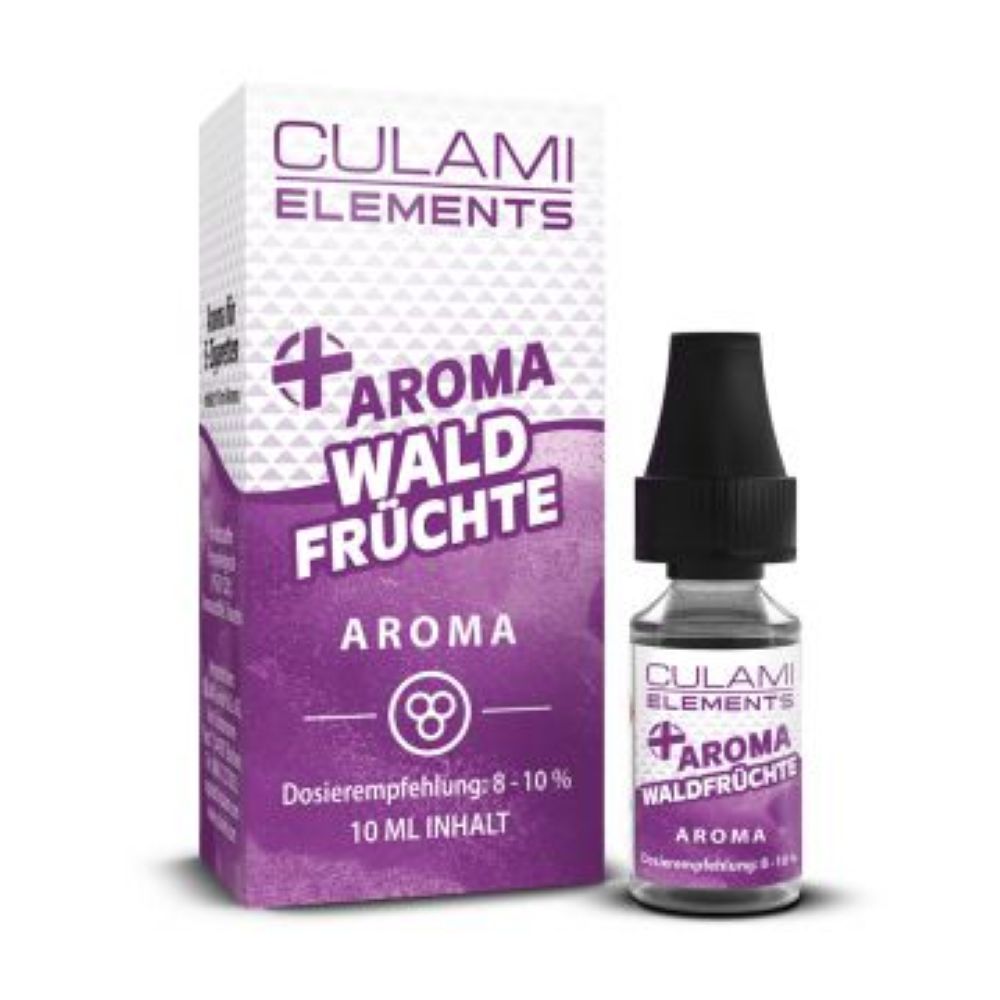 Culami_Elements_Waldfruechte