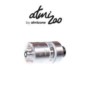 steam dream_aer rta 24mm basic edition_atmizoo by atmizone