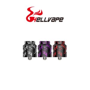 steam dream_dead rabbit 4 rda_24mm_hellvape