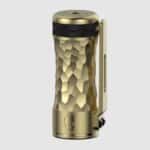 steam dream_meca bonza pro mech mod_thunder cloud x vaping bogan_hammered brass