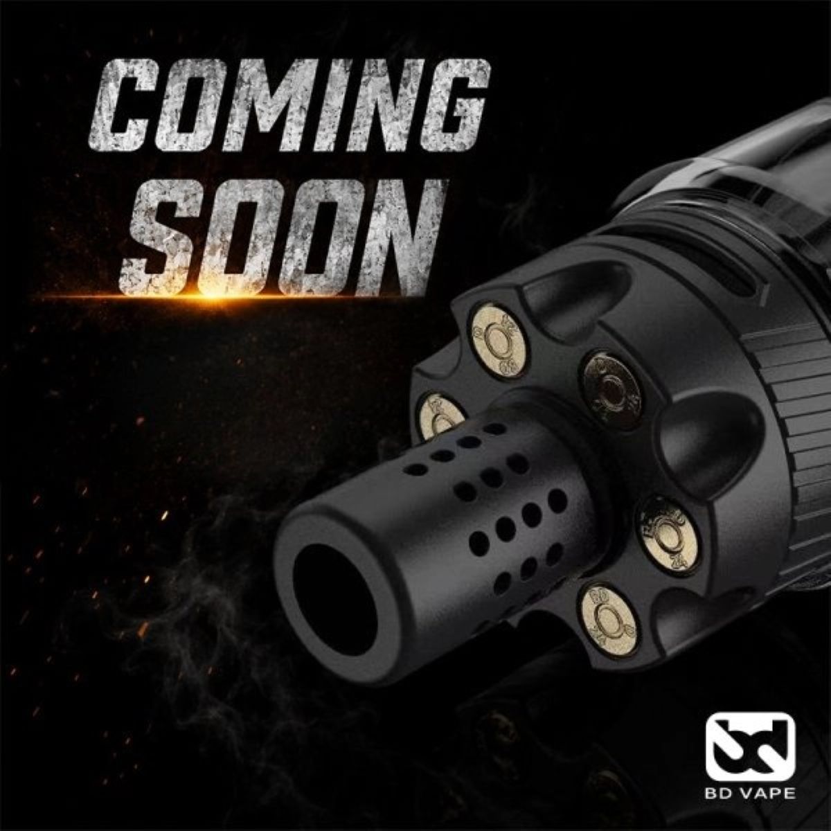 steam dream_precisio 2 blaster sub ohm_bd vape
