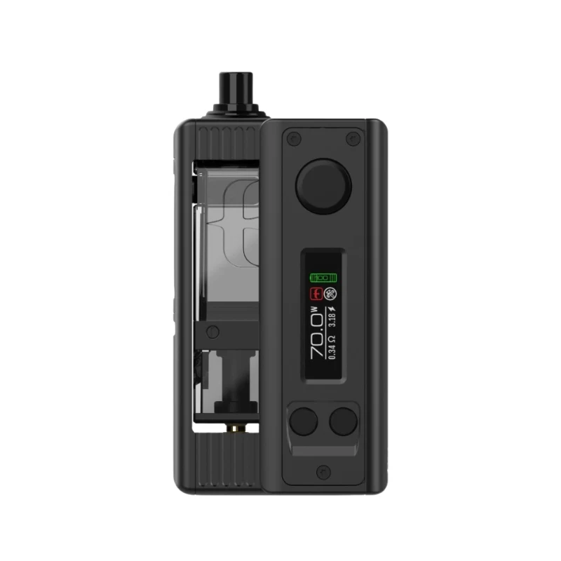 steam dream_stubby v2 aio_early bird_black widow_