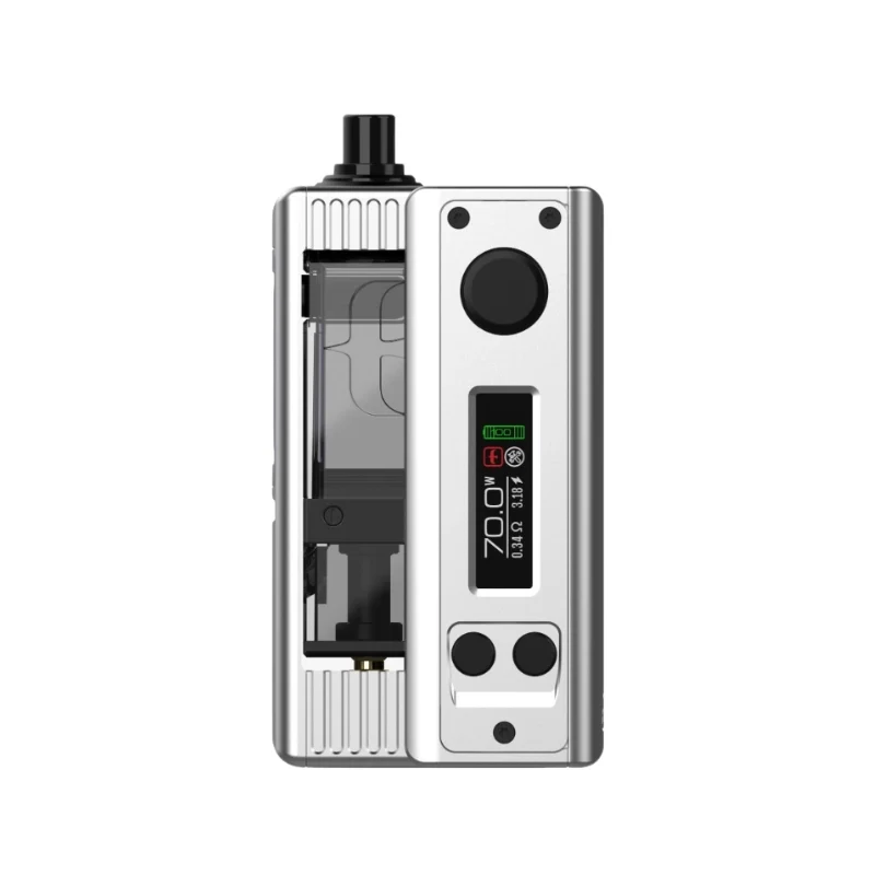steam dream_stubby v2 aio_early bird_silver_