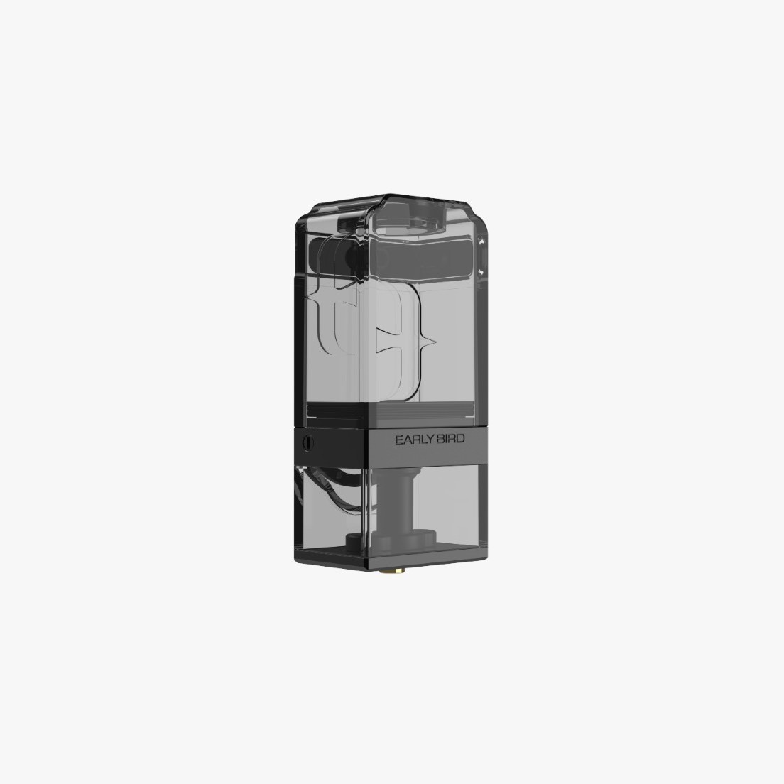 steam dream_stubby v2 aio_early bird_tallboy tank_