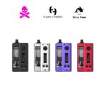STUBBY V2 AIO KIT | EARLY BIRD X VAPING BOGAN