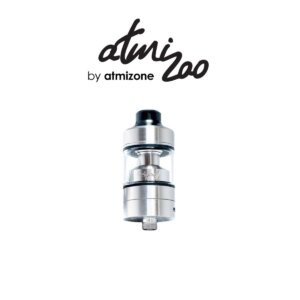 steam dream_tripod 2 rta 22mm_atmizoo by atmizone