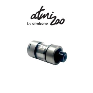 steam dream_tripod rta 22mm_atmizoo by atmizone