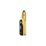 thelema solo 100 pro mod kit_lost vape_wavy gold