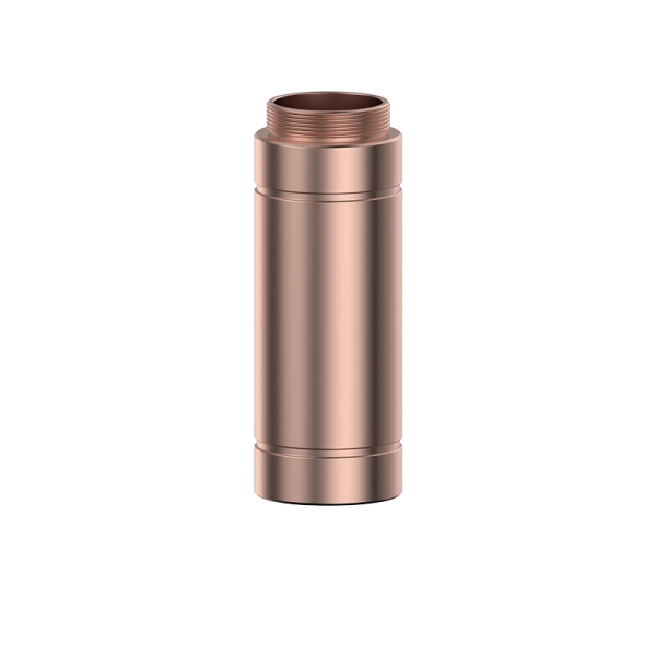 bonza pro mech stacking tube_thunder cloud x vaping bogan_copper