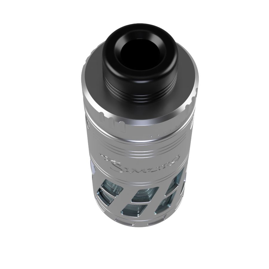 steam dream_imist simurg x30 rta_eroltec_ss_ansicht driptip