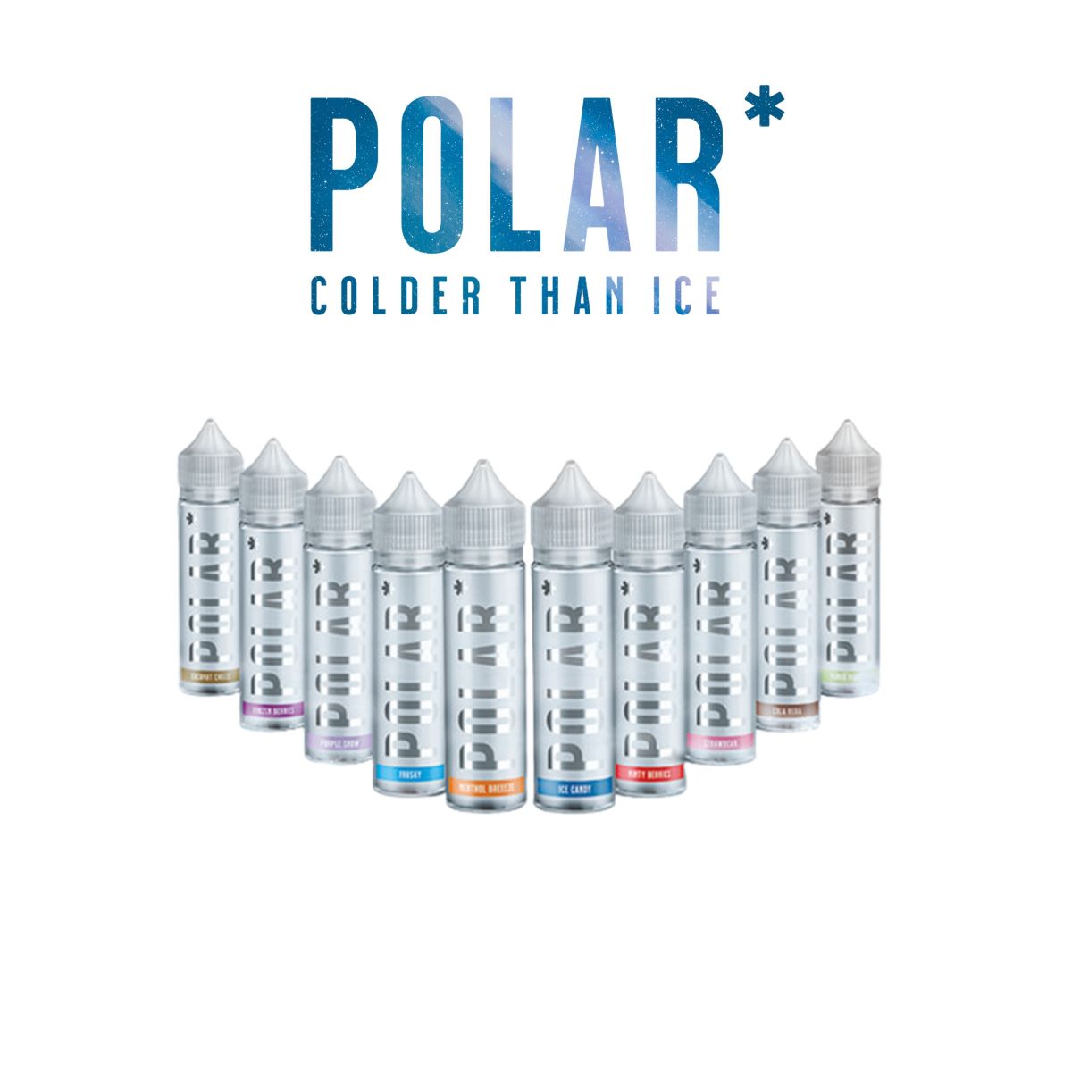 steam dream_polar longfill aroma_tnt vape