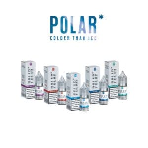 steam dream_polar salts_nikotinsalz_feal