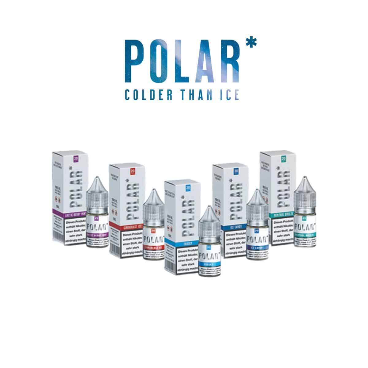 steam dream_polar salts_nikotinsalz_feal