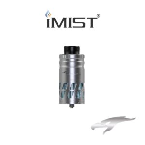 steam dream_simurg x30 rta_eroltec