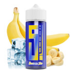 5 el banana ice